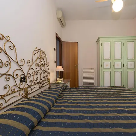 Corallo Hotell Montecatini Terme