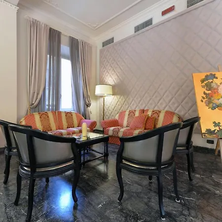 Hotell Corallo 3*