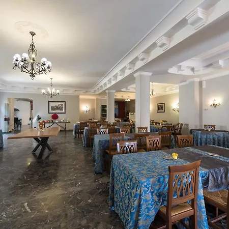 Hotell Corallo 3*