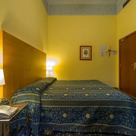 Hotell Corallo 3*