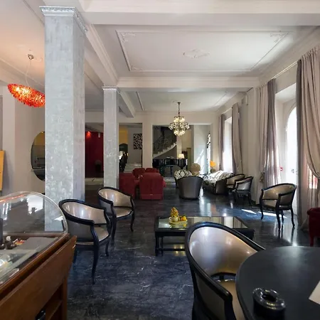 Corallo Hotell Montecatini Terme