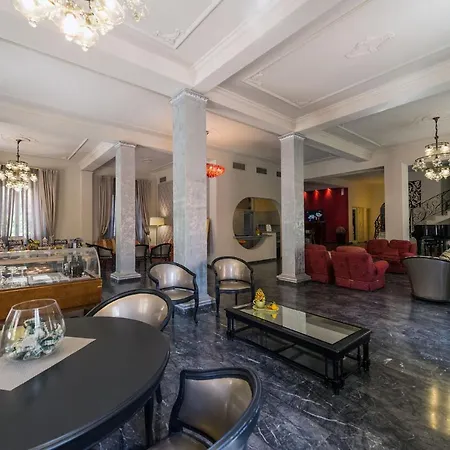 Hotell Corallo