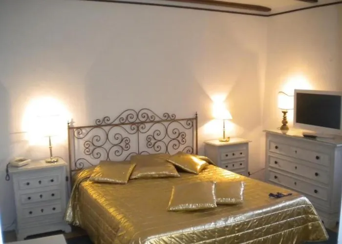 Hotel Corallo 3*