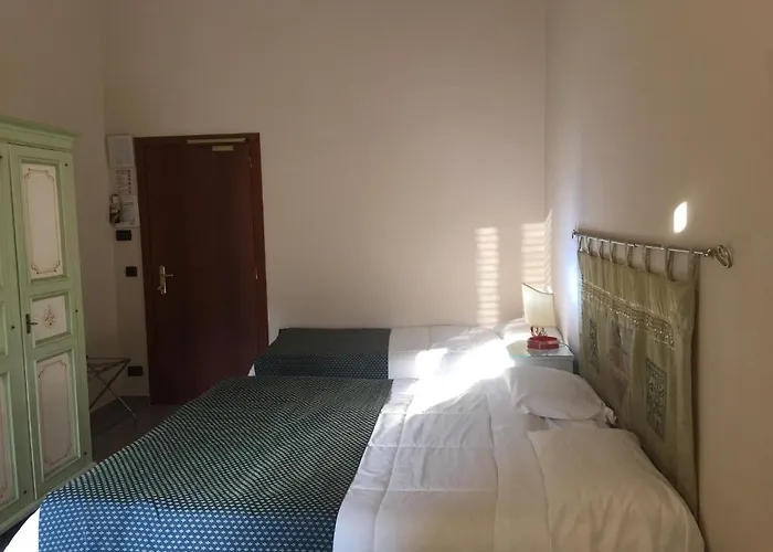 Corallo Hotel