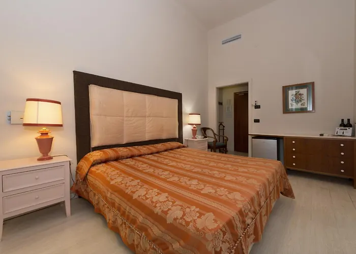 Corallo Hotel Montecatini Terme