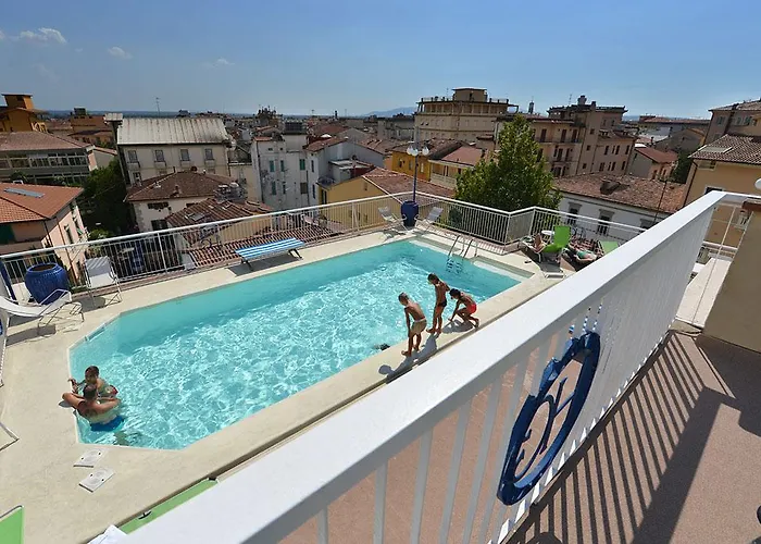 Hotel Corallo