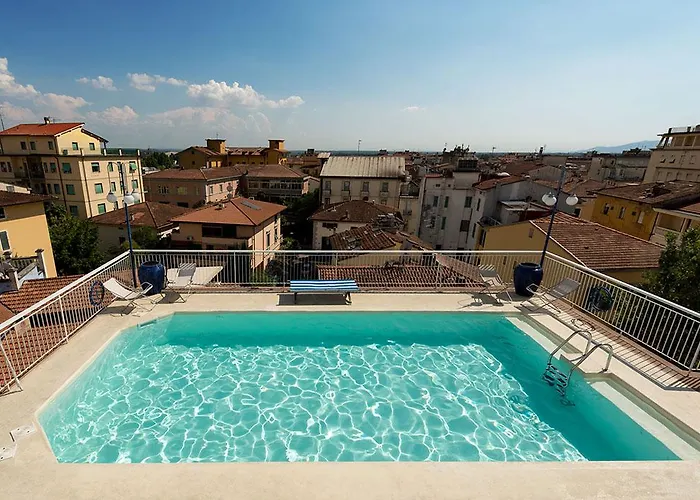 Corallo Hotel 3*