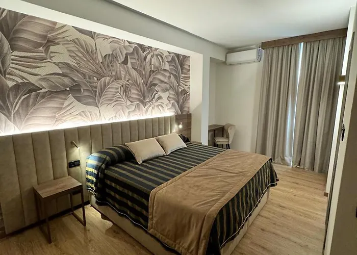 Hotel Corallo