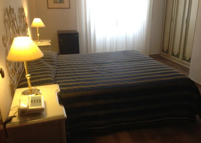 Hotel Corallo 3*