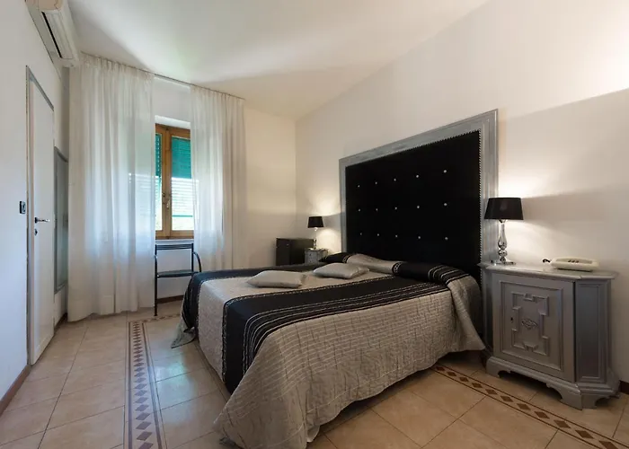 Corallo 3* Montecatini Terme