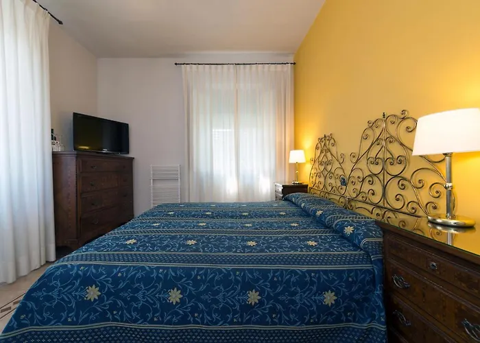 Corallo Hotel