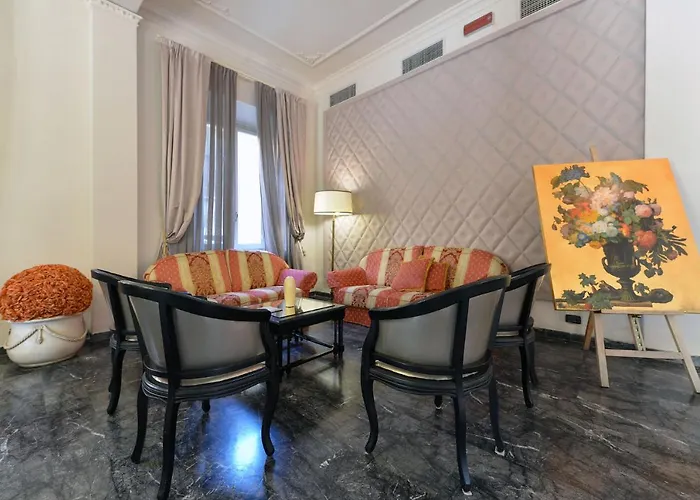 Hotel Corallo 3*