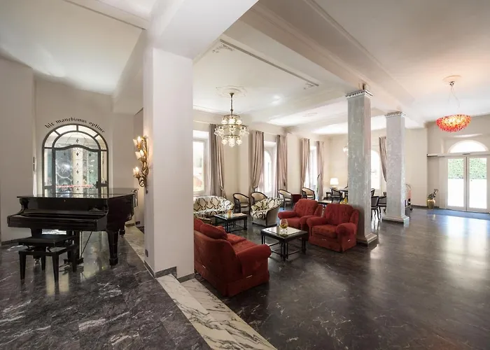 Hotel Corallo
