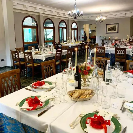 Hotel Corallo Montecatini Terme