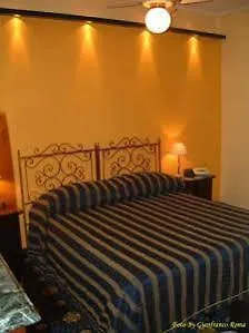 Hotel Corallo Montecatini Terme