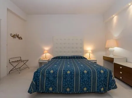 Hotel Corallo Montecatini Terme