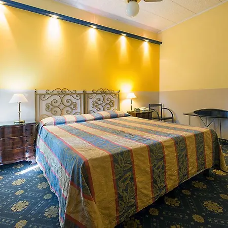 Corallo Hotel Montecatini Terme