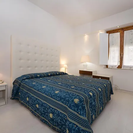 Hotel Corallo Montecatini Terme