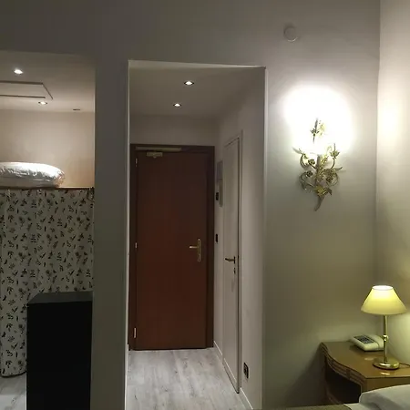 Corallo 3* Montecatini Terme