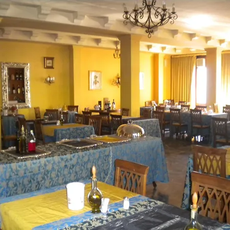 Hotel Corallo Montecatini Terme