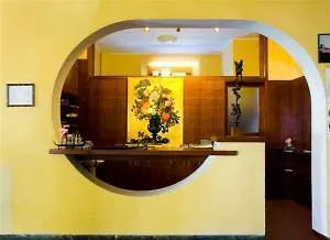 Hotel Corallo Montecatini Terme