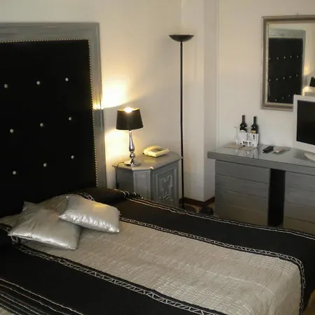 Corallo 3* Montecatini Terme