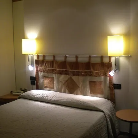 Corallo 3* Montecatini Terme