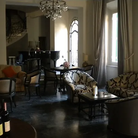 Corallo 3* Montecatini Terme