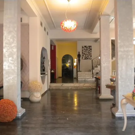 Hotel Corallo