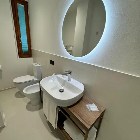 Corallo Hotel