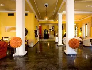 Corallo Hotel 3*