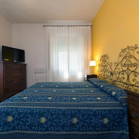 Corallo Hotel
